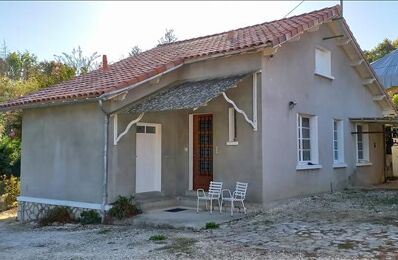 vente maison 139 750 € à proximité de Saint-Privat-en-Périgord (24410)