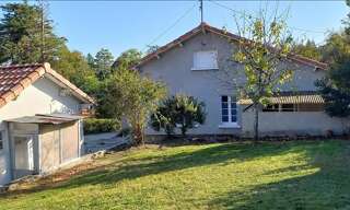 Maison 4 Pièces 75 m² à vendre à Ribérac (24600)