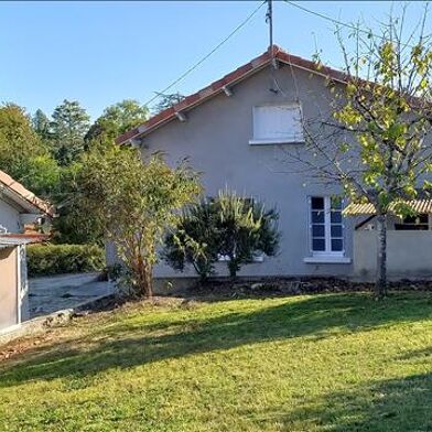 Maison 4 pièces 139750 €