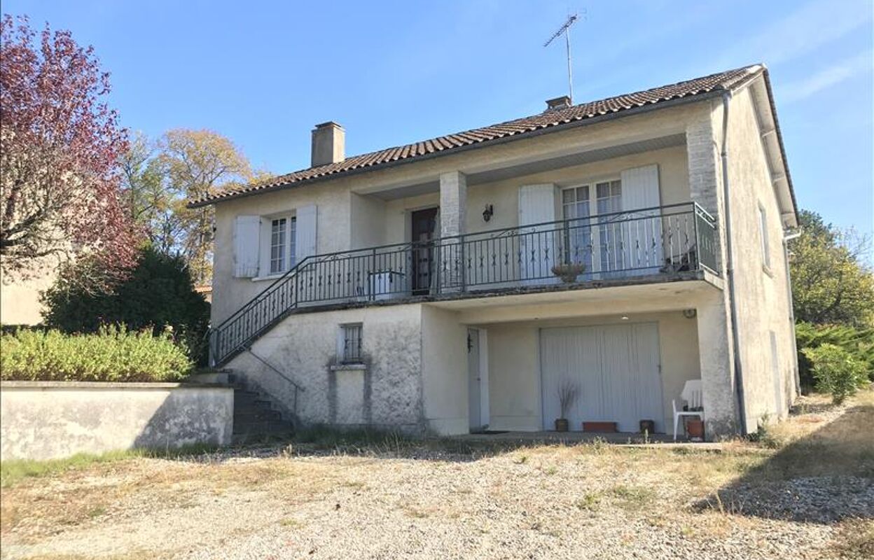 maison 3 pièces 79 m2 à vendre à Saint-Pardoux-de-Drône (24600)