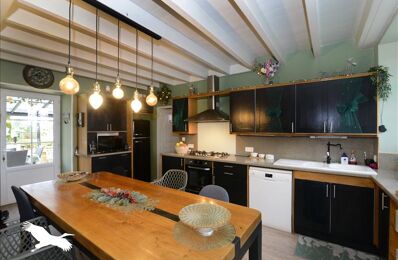 vente maison 446 250 € à proximité de Mareuil en Périgord (24340)