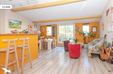 vente maison 319 665 € à proximité de Montblanc (34290)