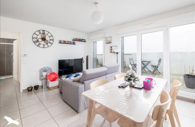 vente appartement 147 660 € à proximité de Pompignac (33370)