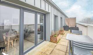 Appartement 2 Pièces 39 m² à vendre à Villenave-d'Ornon (33140)