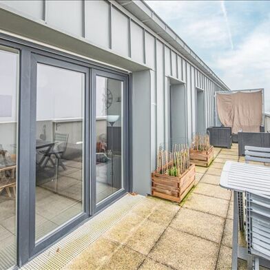 Appartement 2 pièces 139750 €