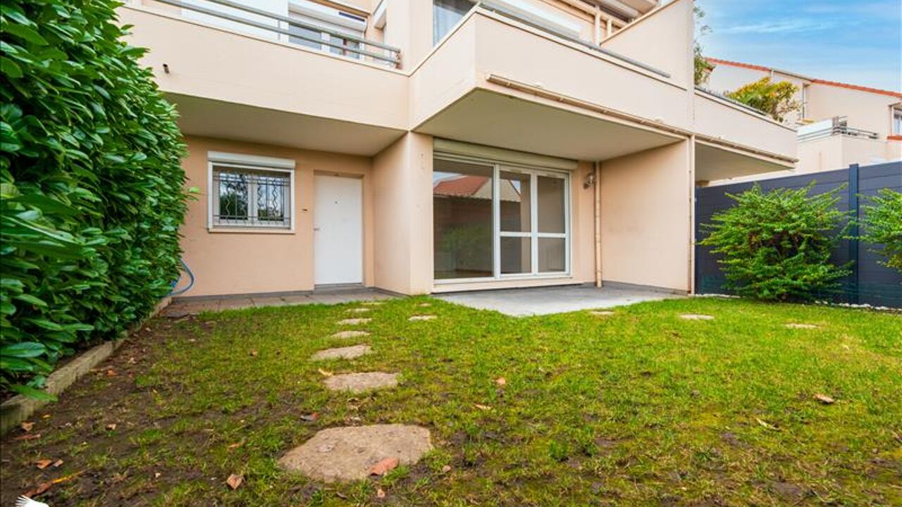appartement 3 pièces 67 m2 à vendre à Achères (78260)