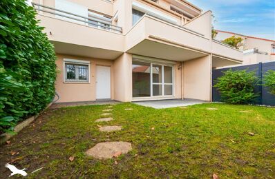 vente appartement 227 000 € à proximité de Andrésy (78570)