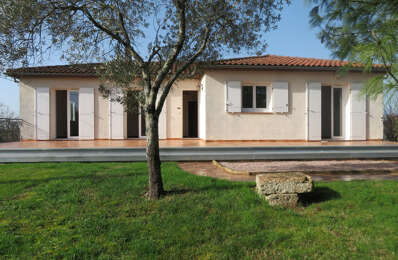 location maison 1 064 € CC /mois à proximité de La Sauvetat-de-Savères (47270)
