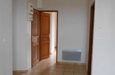 location appartement 565 € CC /mois à proximité de Pierre-Bénite (69310)