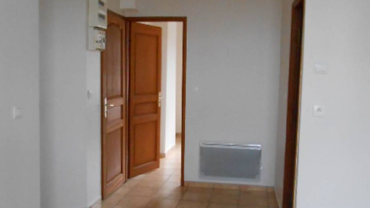 appartement 2 pièces 32 m2 à louer à Lyon 8 (69008)
