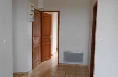 location appartement 565 € CC /mois à proximité de Lyon 3 (69003)