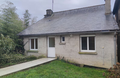 vente maison 117 700 € à proximité de Saint-Chély-d'Aubrac (12470)