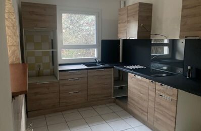 vente appartement 132 000 € à proximité de Villeneuve-Lès-Béziers (34420)