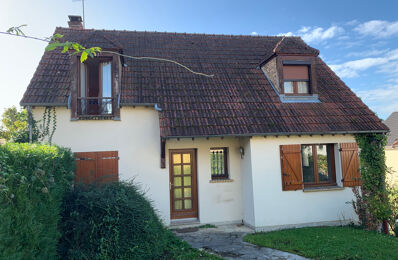 vente maison 250 000 € à proximité de Montceaux-Lès-Meaux (77470)