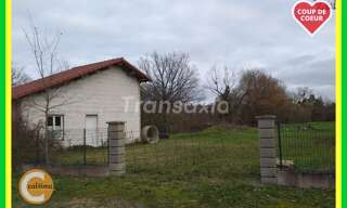 Maison 2 Pièces 32 m² à vendre à Issoudun (36100)