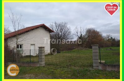 vente maison 23 000 € à proximité de Sainte-Lizaigne (36260)