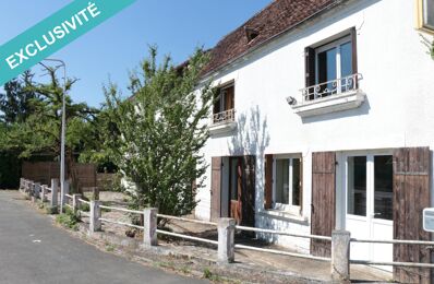 vente maison 193 000 € à proximité de Castels (24220)