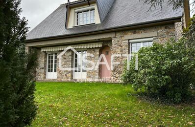 vente maison 248 400 € à proximité de Le Châtellier (35133)