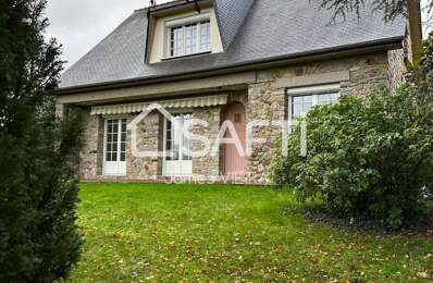 vente maison 248 400 € à proximité de Montreuil-sous-Pérouse (35500)