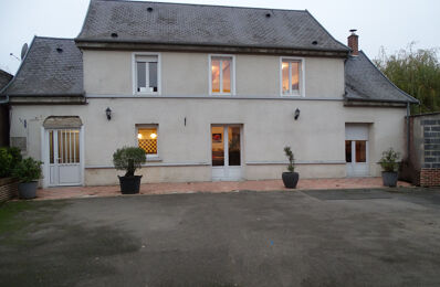 vente maison 260 730 € à proximité de Vauchelles-Lès-Domart (80620)