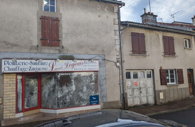 vente appartement 92 650 € à proximité de Saint-Quentin-sur-Charente (16150)