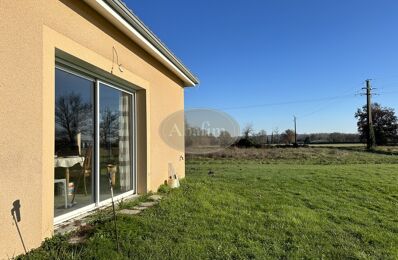 vente maison 170 000 € à proximité de Mirannes (32350)