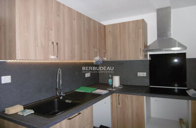 vente appartement 120 000 € à proximité de Le Beaucet (84210)