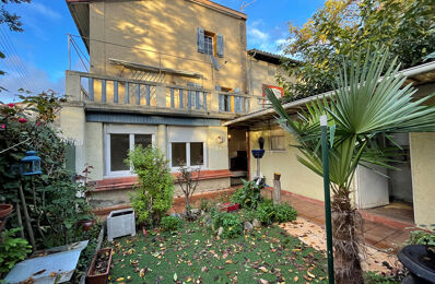 vente maison 148 000 € à proximité de La Bastide-de-Lordat (09700)