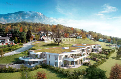 vente appartement 345 000 € à proximité de Grésy-sur-Aix (73100)