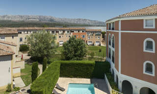 Maison 4 Pièces 78 m² à vendre à Rousset (13790)