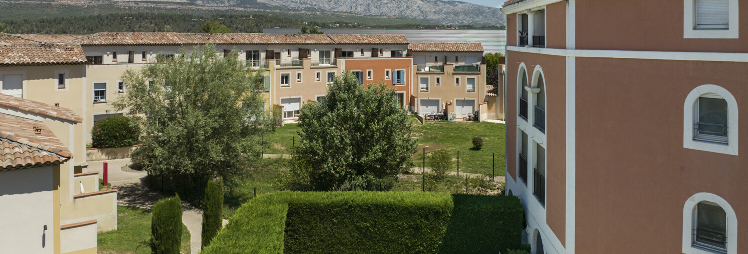 Maison 4 Pièces 78 m² à vendre à Rousset (13790)