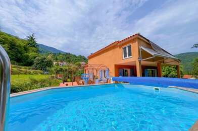 Maison 7 pièces 470000 €