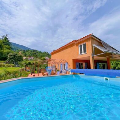 Maison 7 pièces 470000 €