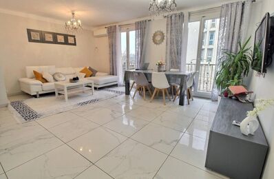 vente appartement 184 000 € à proximité de Marseille 6 (13006)