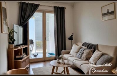 vente appartement 113 600 € à proximité de Chateau-d'Olonne (85180)