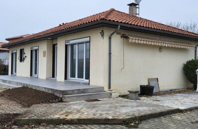 vente maison 252 000 € à proximité de Miremont (31190)