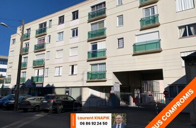 vente appartement 129 730 € à proximité de Barjouville (28630)