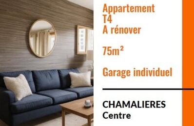 vente appartement 129 950 € à proximité de Royat (63130)