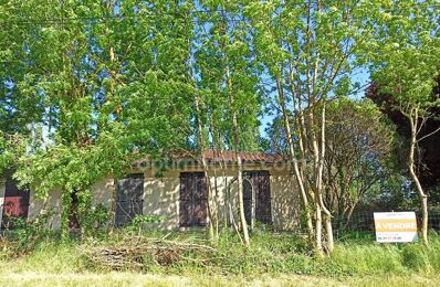 vente maison 150 000 € à proximité de Salignac-sur-Charente (17800)