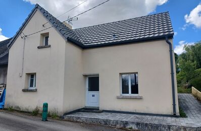 vente maison 96 300 € à proximité de Saint-Thois (29520)