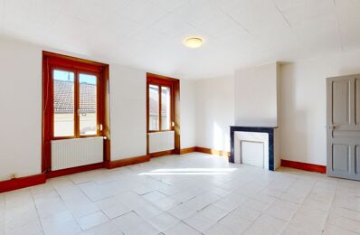 vente maison 65 000 € à proximité de Gesnes-en-Argonne (55110)