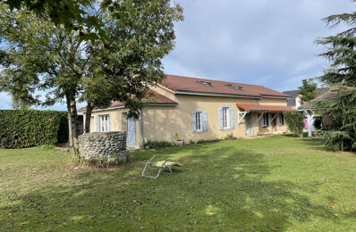 vente maison 275 000 € à proximité de Bordères-sur-l'Échez (65320)
