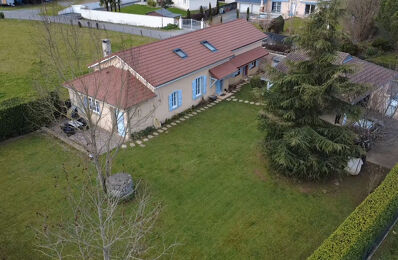 vente maison 264 600 € à proximité de Saint-Pé-de-Bigorre (65270)