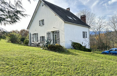 vente maison 239 200 € à proximité de Poueyferré (65100)