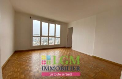vente appartement 189 000 € à proximité de Ézanville (95460)