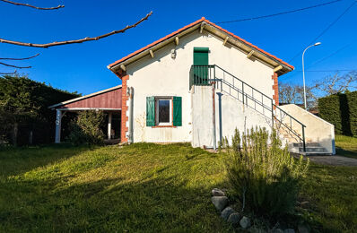 vente maison 450 000 € à proximité de Moliets-Et-Maa (40660)