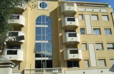 appartement 3 pièces 69 m2 à vendre à Menton (06500)