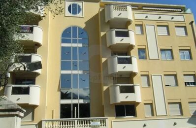 vente appartement 357 000 € à proximité de La Trinité (06340)