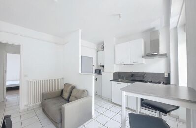 vente appartement 107 500 € à proximité de Locmaria-Plouzané (29280)