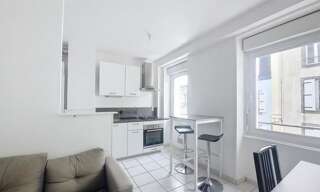 Appartement 3 Pièces 41 m² à vendre à Brest (29200)